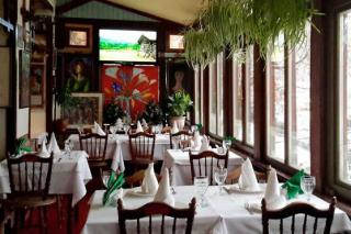 У Пиросмани